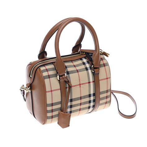 burberry borsa ovale|mini burberry handbags.